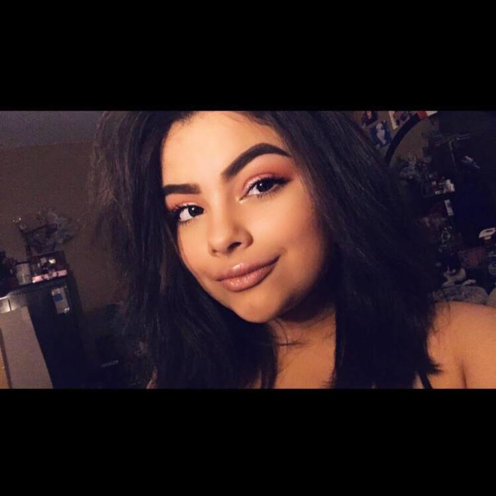 Meet your Posher, Brenda